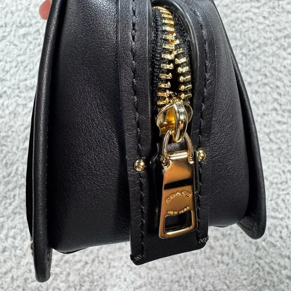 Coach limited leather